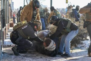 Amnistía Internacional asegura que ICE actúa de manera impune y pide rendición de cuentas – AlbertoNews