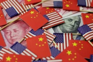 #Análisis: Cómo queda China ante el avance de la doctrina «Donroe» en América Latina