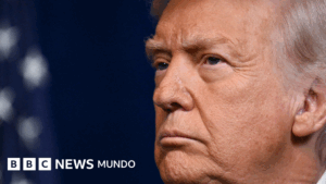Análisis: lo que suceda ahora en Venezuela puede definir el legado de Trump y el rol de Estados Unidos en el mundo