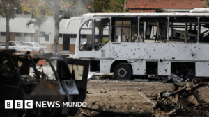 Análisis: lo que sucede en Venezuela no tiene precedentes en la historia moderna