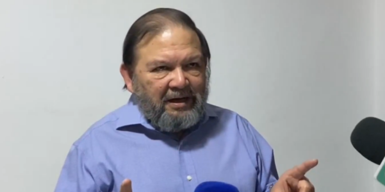Andrés Velásquez