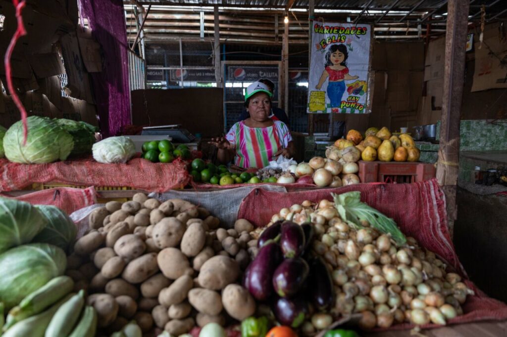 Ansa prevé baja de precios en Venezuela por mayor oferta en el mes de enero