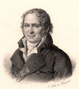Antoine Fourcroy: el químico que llevó la ciencia de los laboratorios a la Revolución Francesa