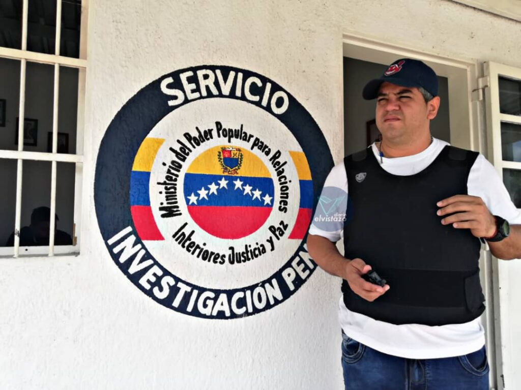 Anzoátegui: Falso pastor “querendón” fue liberado por falta de denuncias formales