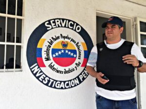 Anzoátegui: Falso pastor “querendón” fue liberado por falta de denuncias formales