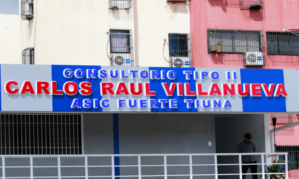 Apartamentos afectados por el ataque militar serán rehabilitados