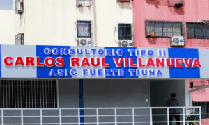 Apartamentos afectados por el ataque militar serán rehabilitados