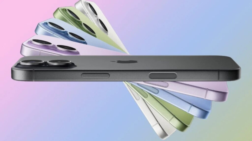 Apple evalúa separar el lanzamiento del iPhone 18 Pro y el modelo estándar
