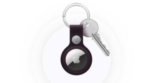 Apple lanza su nueva edición del ‘AirTag’ , con mayor alcance de localización y un volumen más potente