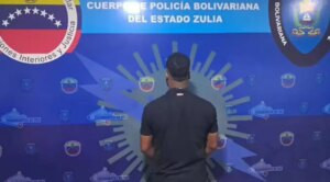 Aprehenden en Guajira a un hombre solicitado pro deserción