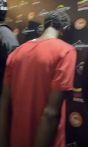 Aprehendido “El Tico” por golpear a un hombre en Caraballeda