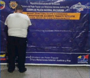 Aprehendido transportista por arrollar a menor de edad