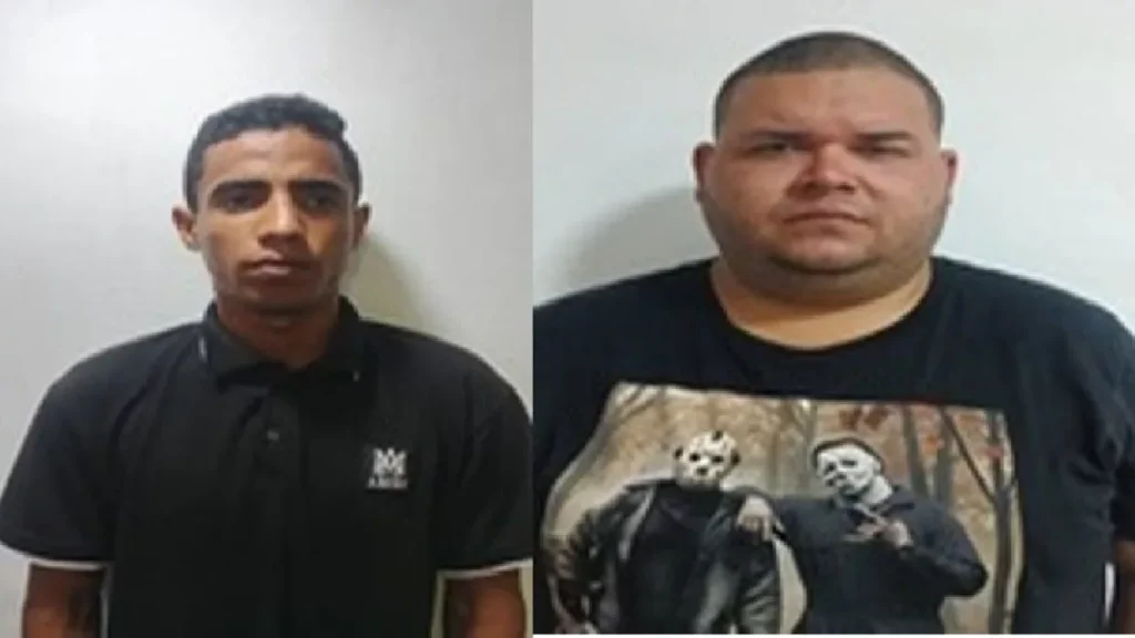 Aprehendidos por falsificación de documentos