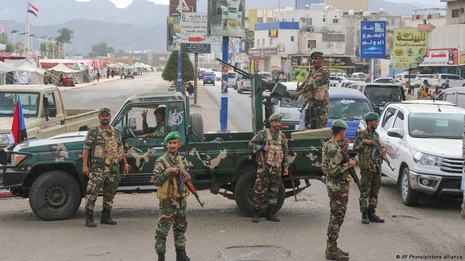 Arabia Saudita llama a facciones del sur de Yemen a dialogar – DW – 03/01/2026