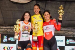 Aragua se consagra campeona de la Vuelta al Táchira Femenina 2026 – Correo del Orinoco