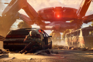 Arc Raiders ha cumplido el sueño húmedo de todos los juegos como servicio y demuestra que es un juegazo de manual