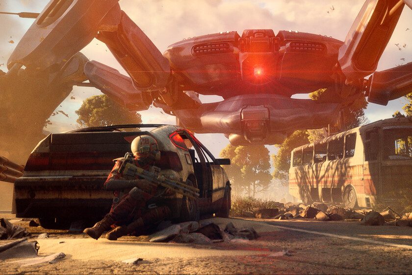 Arc Raiders ha cumplido el sueño húmedo de todos los juegos como servicio y demuestra que es un juegazo de manual