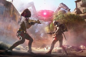 Arc Raiders se ve desbordado por la oleada de tramposos y obliga a sus creadores a tomar medidas urgentes