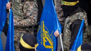Argentina declara grupo terrorista a Fuerza Quds de Irán
