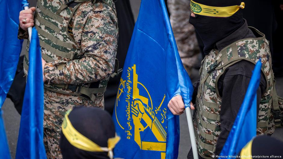 Argentina declara grupo terrorista a Fuerza Quds de Irán