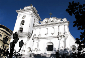 Arquidiócesis de Caracas negó "extorsión" a familias de presos políticos