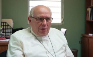 Arquidiócesis Raúl Biord Castillo