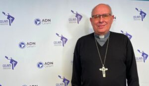 Arquidiócesis de Caracas respalda a monseñor Raúl Biord