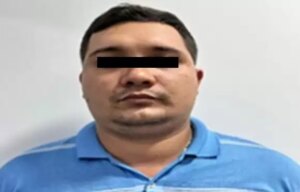Arrestan a hombre por apropiarse de un dinero