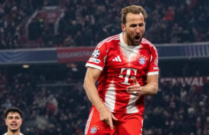 Arsenal y Bayern de Múnich ya están en octavos de la Champions League