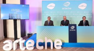 Arteche debutará en el mercado continuo el próximo 2 de febrero con el beneplácito de la CNMV