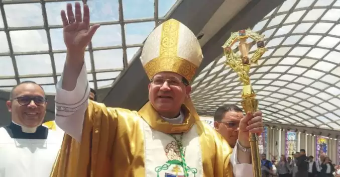 Arzobispo de Barquisimeto aplaude excarcelaciones