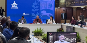 Asamblea Nacional prevé trabajar en 2026 en 29 proyectos de ley y ocho códigos