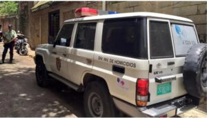 Asesinado adolescente – Diario Avance