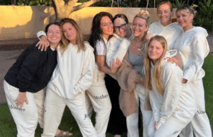 Ashley Tisdale y Hilary Duff al frente de una polémica de «mamás famosas»