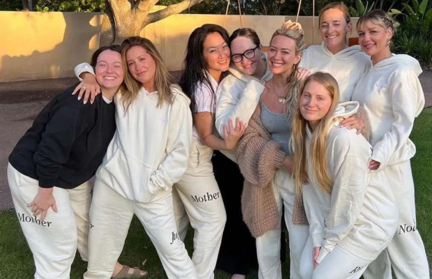 Ashley Tisdale y Hilary Duff al frente de una polémica de «mamás famosas»