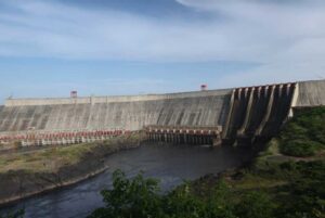 servicio sen electricidad