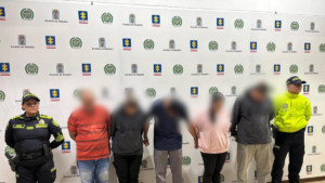 Así cayó banda con rentas criminales anuales de 2.000 millones de pesos por contrabando traído de Panamá y Venezuela: ¿dónde operaba?