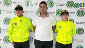 Así fueron los operativos para capturar a cuatro delincuentes con fines de extradición por nexos con el ELN y el ‘Clan del Golfo’