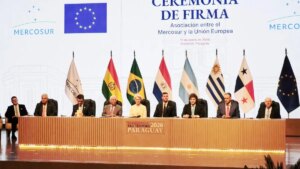 Así hablaron los medios del mundo de la firma del acuerdo del Mercosur y la Unión Europea