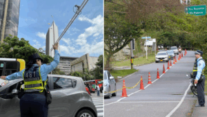 Así será el pico y placa en Medellín para el miércoles 21 de enero de 2026