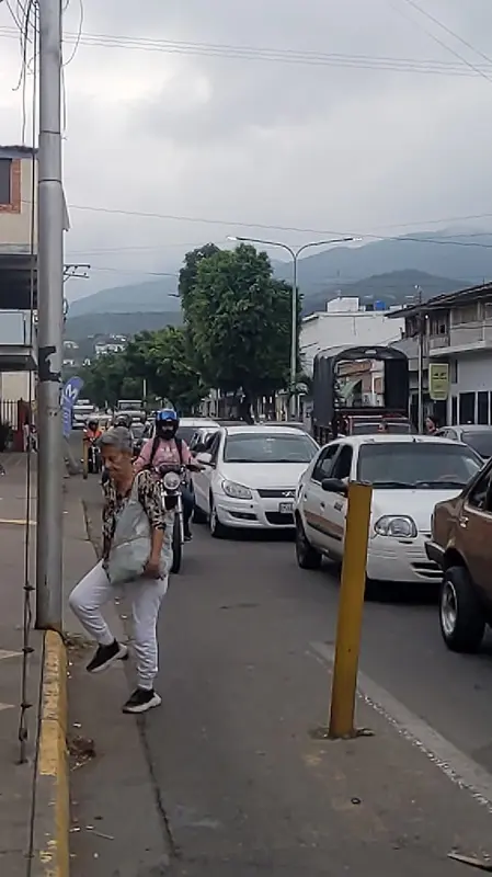 Así transcurre el dinamismo en frontera este 27Ene