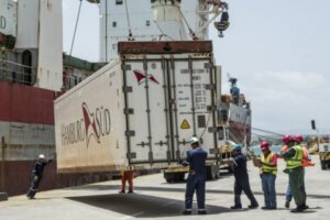 Asocav: volumen de carga en aduanas incrementó hasta 15% en 2025