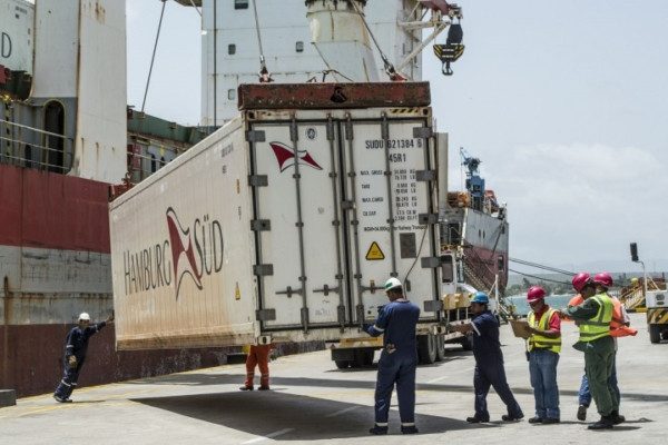 Asocav: volumen de carga en aduanas incrementó hasta 15% en 2025