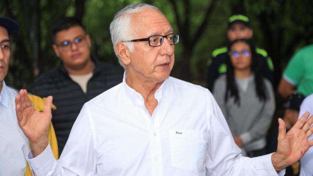 Asocientíficas ante respuesta de Minsalud a gerente de hospital público de Antioquia que llora por crisis de la salud