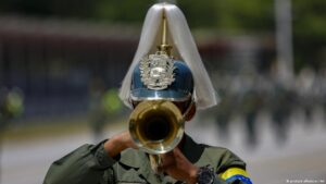 Ataques dejaron 56 militares cubanos y venezolanos muertos – DW – 07/01/2026