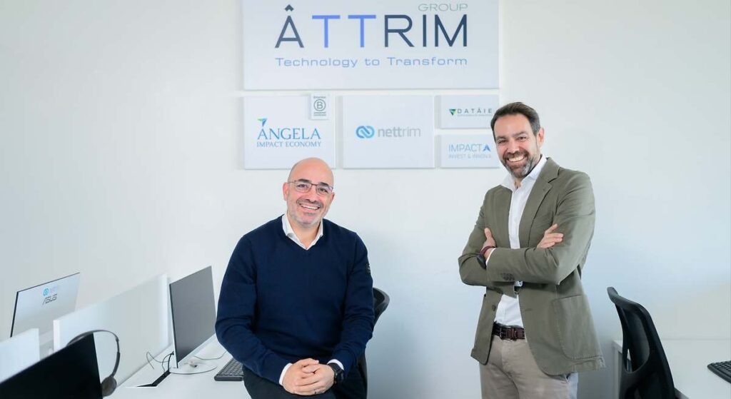 Attrim convierte Zaragoza en su centro neurálgico de inteligencia del dato para la sostenibilidad