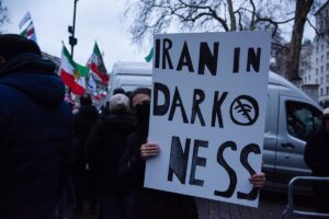 Aumentan a más de 3.400 los muertos en las protestas en Irán, según activistas | europapress.es