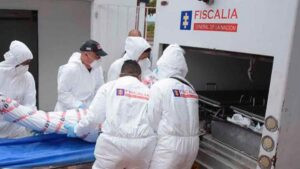 Autoridades buscan a los responsables del asesinato ocurrido dentro del Hospital de Villa Rica, Cauca