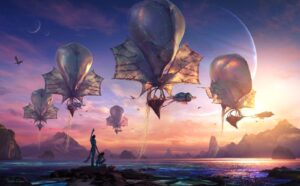 Avatar 3: cómo el equipo de James Cameron creó el fantástico mundo de la nueva película “Fuego y cenizas” | National Geographic