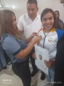 Ayacucho celebró el Día Nacional del Deporte con actos solemnes y condecoraciones a atletas y entrenadores destacados